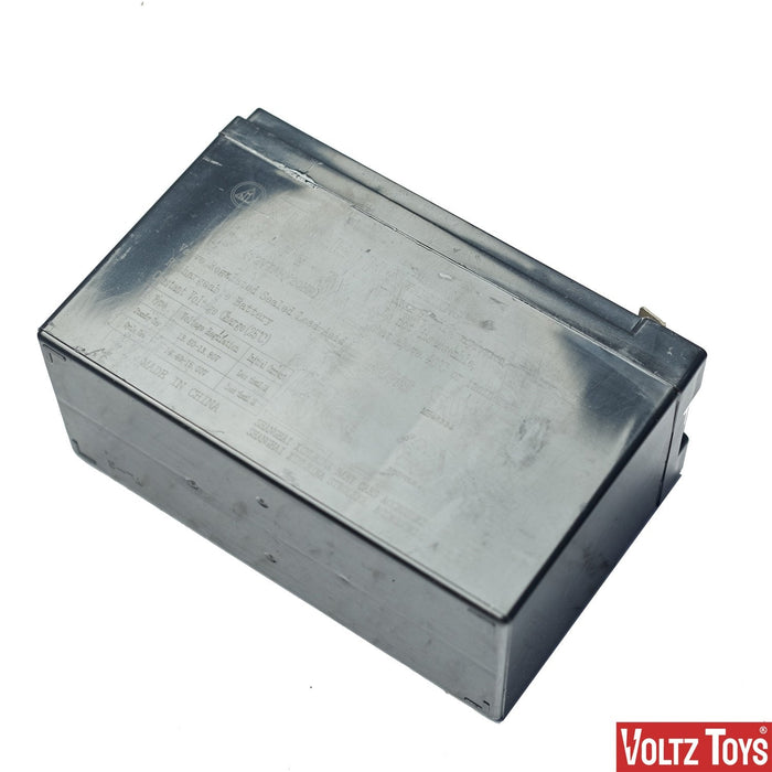 12V7A Battery-Part, Voltz Toys