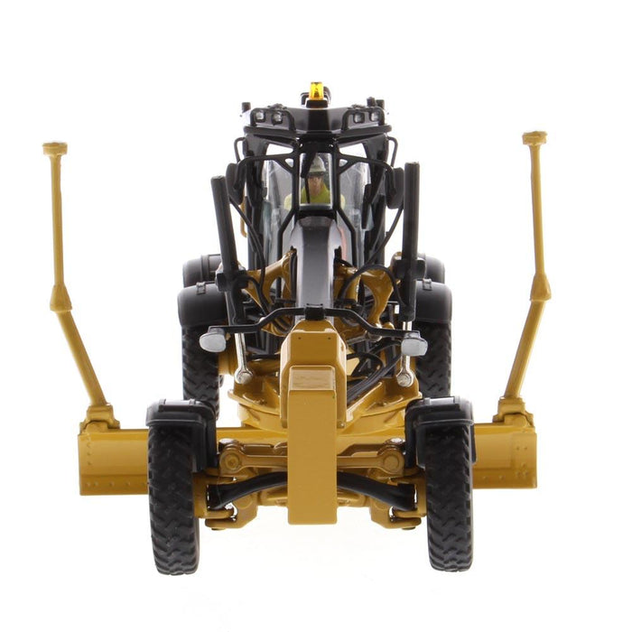 1:50 Cat® 150 Motor Grader High Line Series, 85667