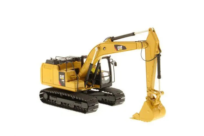 1:50 Cat® 320F Hydraulic Excavator High Line Series, 85931 Caterpillar