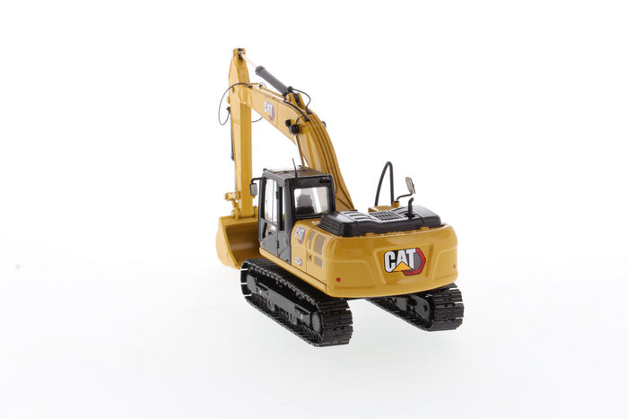1:50 Cat 323 GX Hydraulic Excavator, High Line Series, 85675