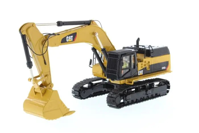 1:50 Cat® 374D L Hydraulic Excavator High Line Series, 85274 Caterpillar