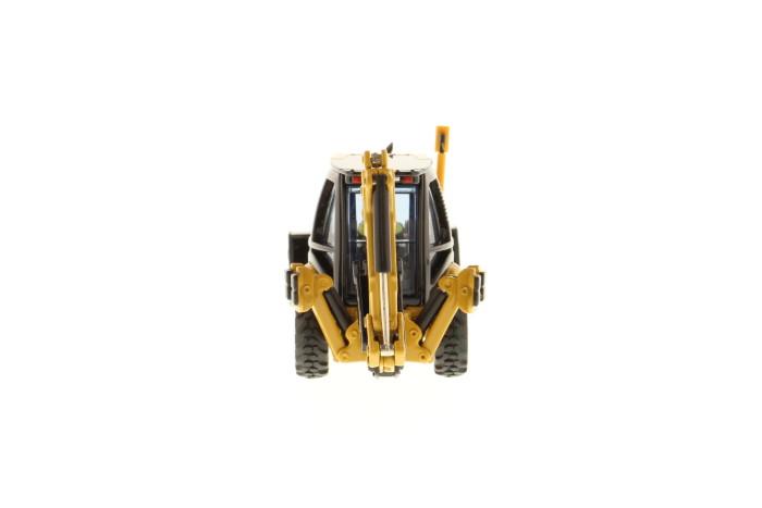 1:50 Cat® 420E IT Backhoe Loader Core Classics Series, 85143c