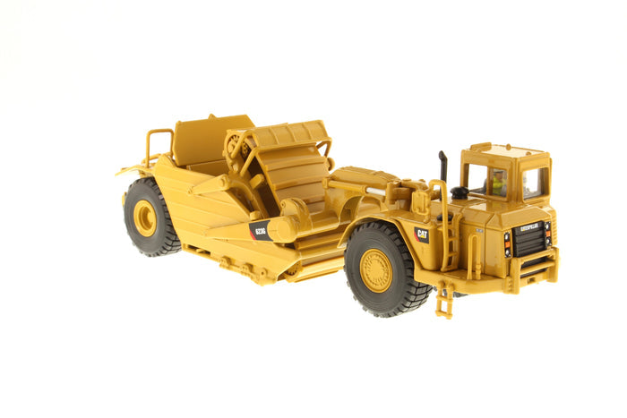 1:50 Cat® 623G Elevating Scraper, Core Classics, 85097c - Last One- When it's gone, it's gone!