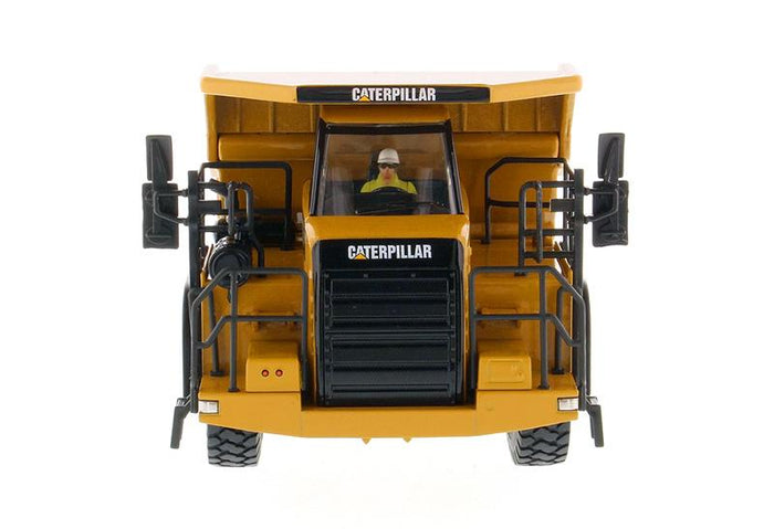 1:50 Cat® 770 Off-Highway Truck Core Classics Series, 85551c RETIRING SOON