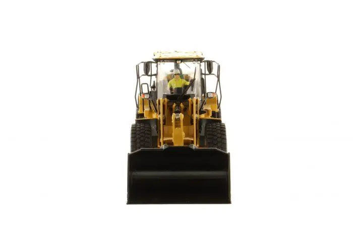 1:50 Cat® 950M Wheel Loader High Line Series, 85914 Caterpillar
