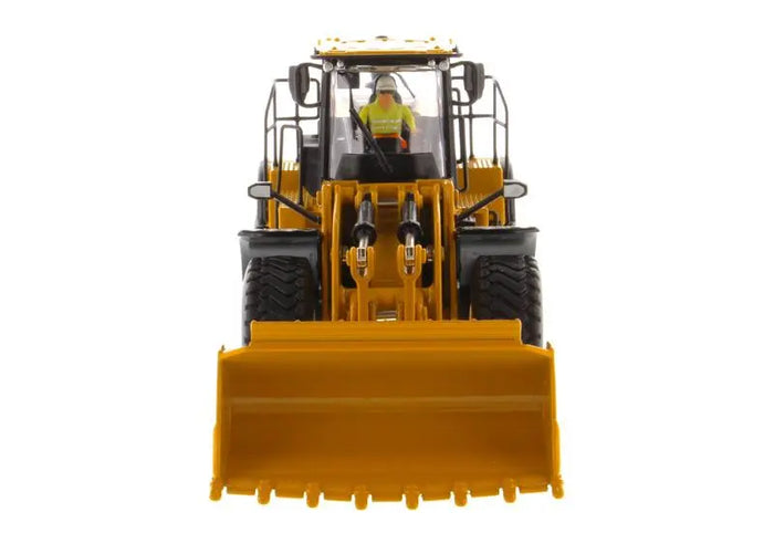 1:50 Cat® 980M Wheel Loader High Line Series, 85543 Caterpillar