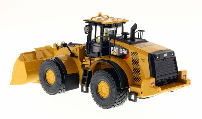 1:50 Cat® 982M Wheel Loader Core Classics Series, 85292c