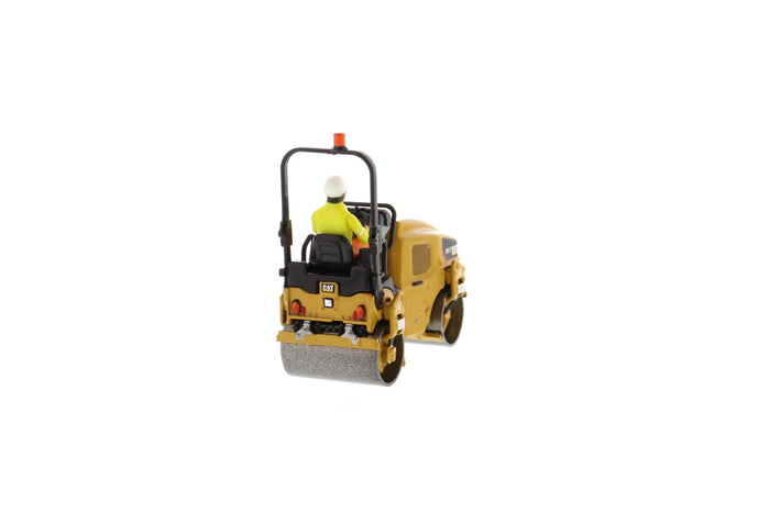 1:50 Cat® CB-2.7 Utility Compactor High Line Series, 85593 Caterpillar