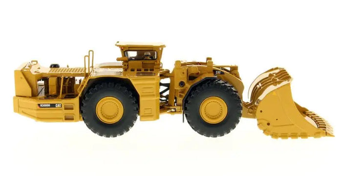 1:50 Cat® R3000H Underground Wheel Loader, with lights, High Line Series, 85297 Caterpillar