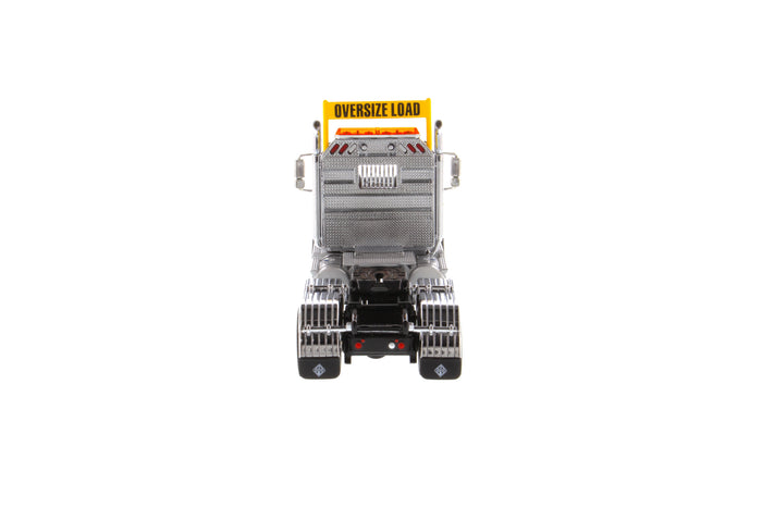 1:50 International HX520 Tandem Tractor - LIGHT GREY, 71005
