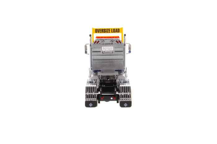 1:50 International HX520 Tandem Tractor - METALLIC BLUE, 71004