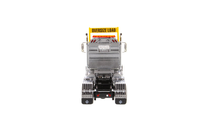 1:50 International HX520 Tandem Tractor - WHITE, 71001