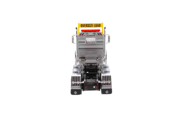 1:50 International HX620 Tridem Tractor- Light Grey, 71011