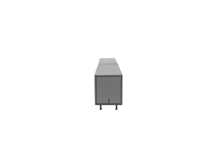 1:50 Wabash National 28ft Pup Trailer, 91036