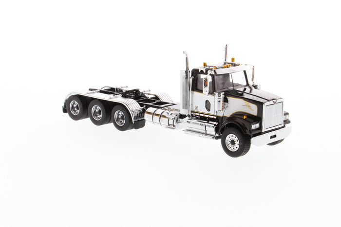 1:50 Western Star 4900 SF Day Cab Tridem Tractor, Transport Series, 71066