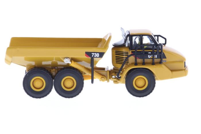 1:87 Cat® 730 Articulated Truck High Line Series, 85130