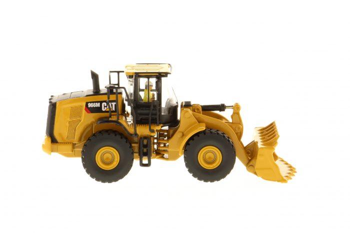 1:87 Cat® 966M Wheel Loader High Line Series, 85948