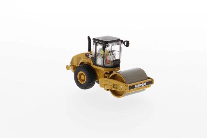 1:87 Cat® CS-56 Drum Compactor, High Line Series, 85246 Caterpillar