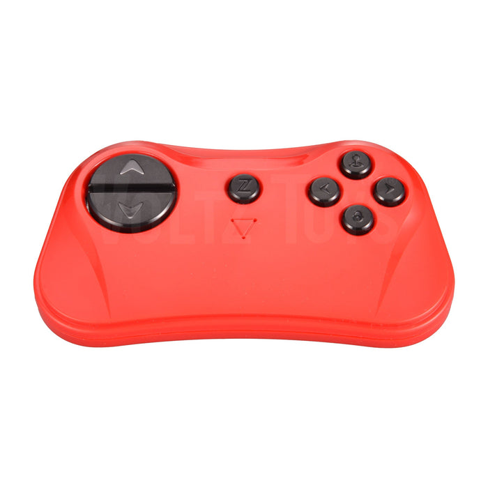 2.4Ghz Parental Remote Controller - Orange