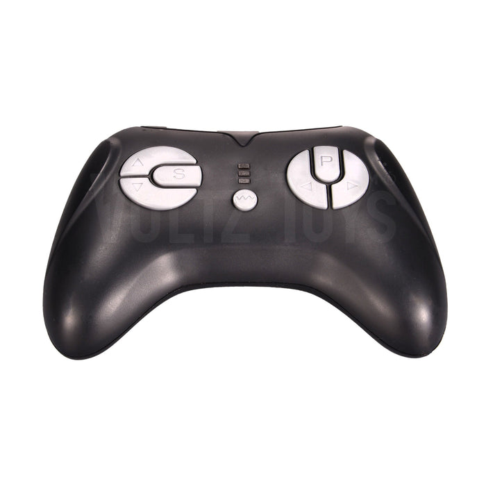 2.4Ghz Parental Remote Controller - White