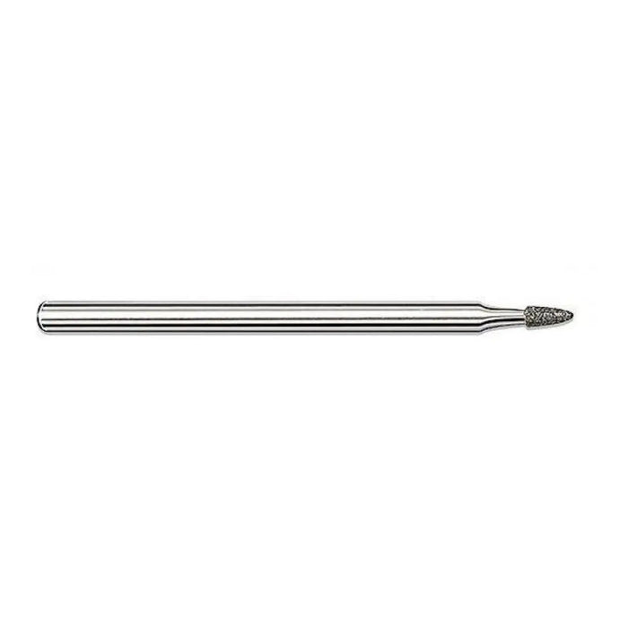 390 Diamond Strawberry - Smoothing nails and calluses - 1.8 mm - My Podologie