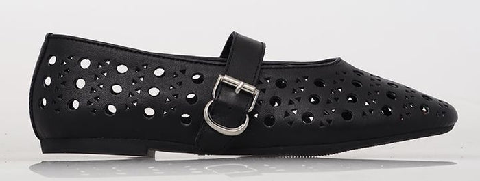 ALFIE & EVIE FRUITY BLACK