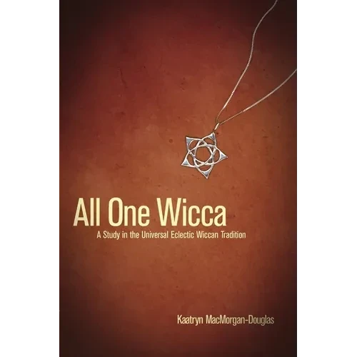 All One Wicca - Paperback