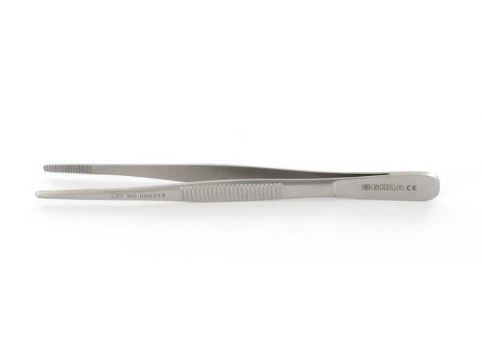 Anatomical forceps 12 cm
