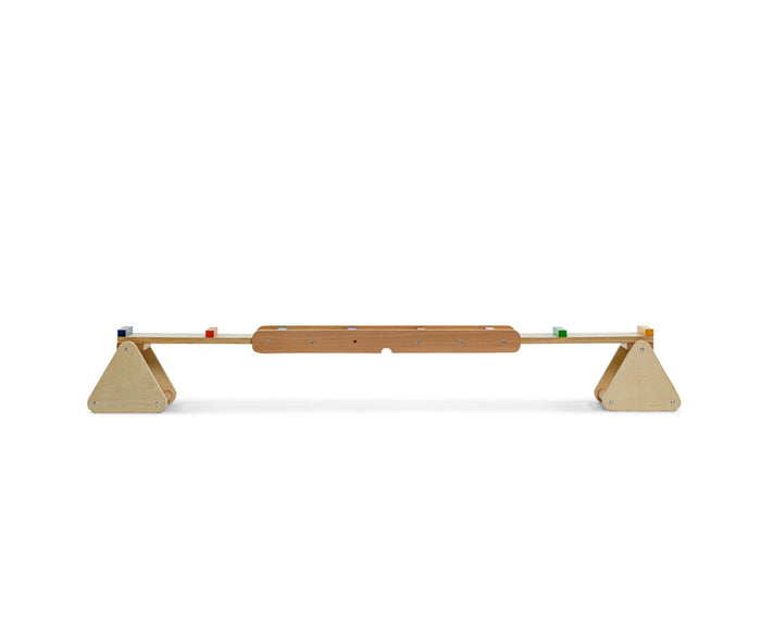 Avenlur | Willow- Rainbow Seesaw and Balance Beam