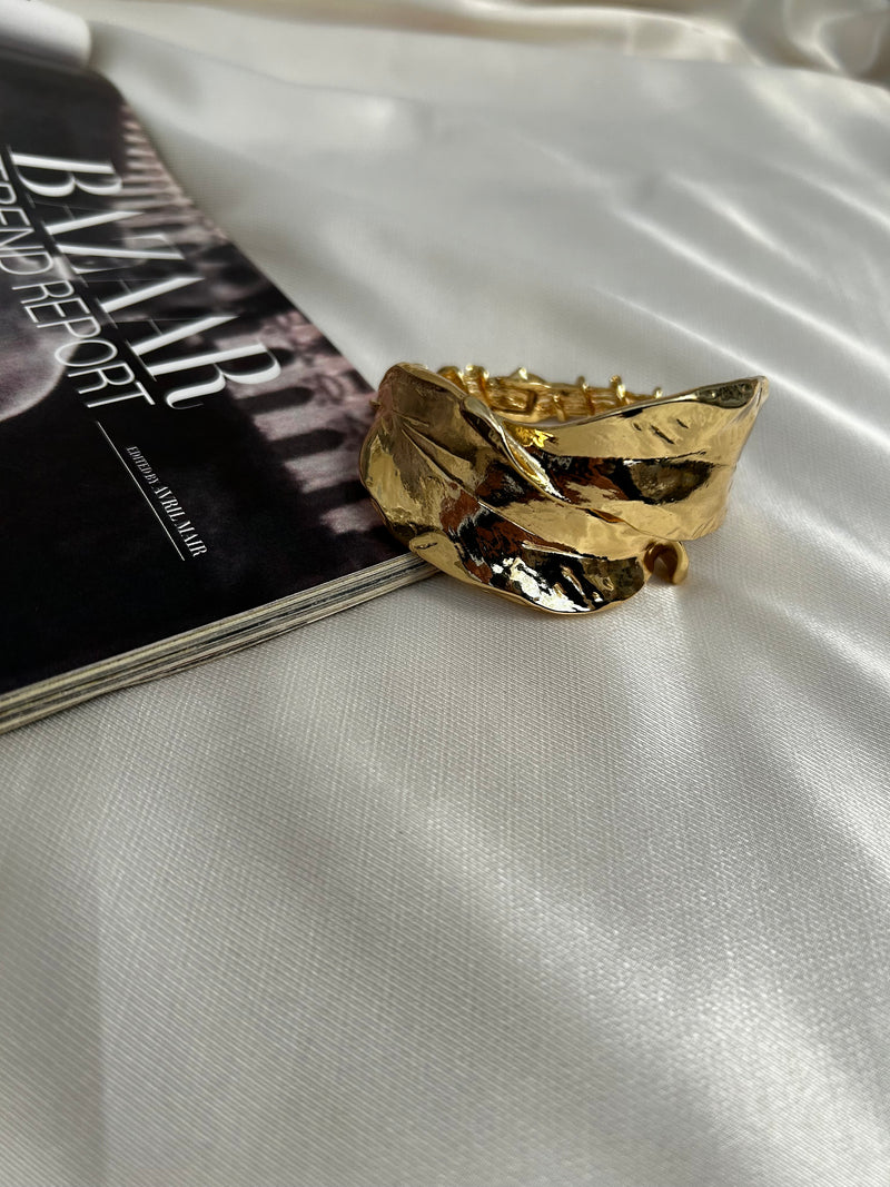 BYRZYLYK GOLD