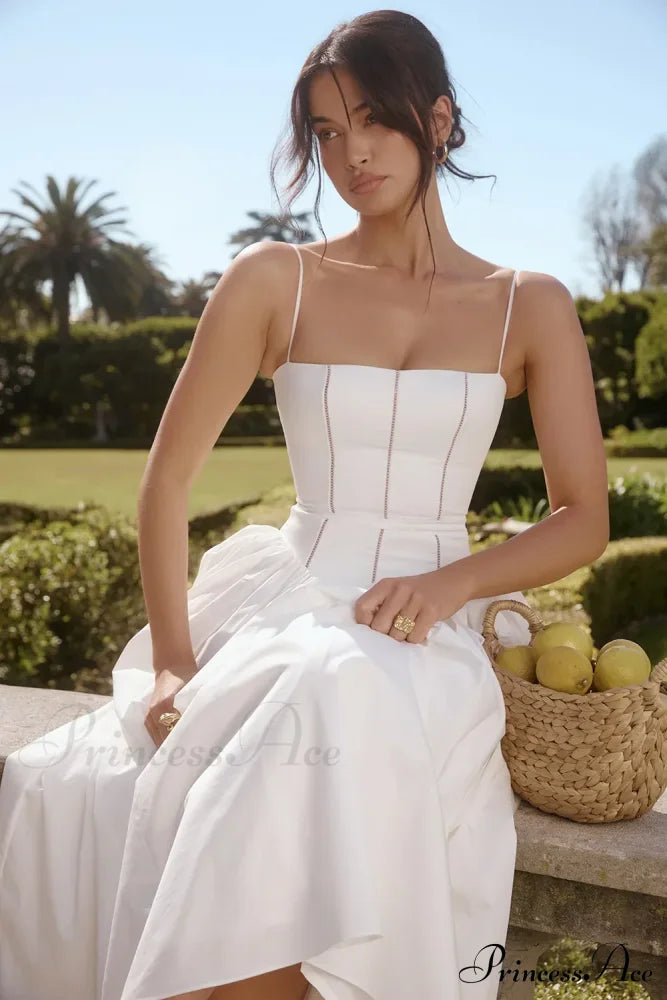 Callista Elegant Maxi Dress Dresses