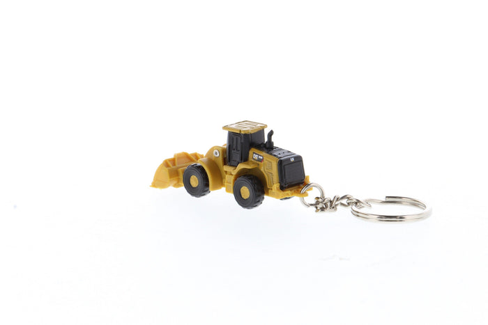 Cat® Micro 950M Wheel Loader, Keychain, 85986
