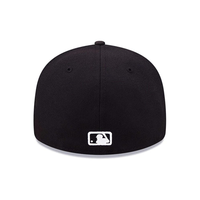 Pictured is this Detroit Tigers MLB Brown Low Profile 59FIFTY Fitted cap. 7