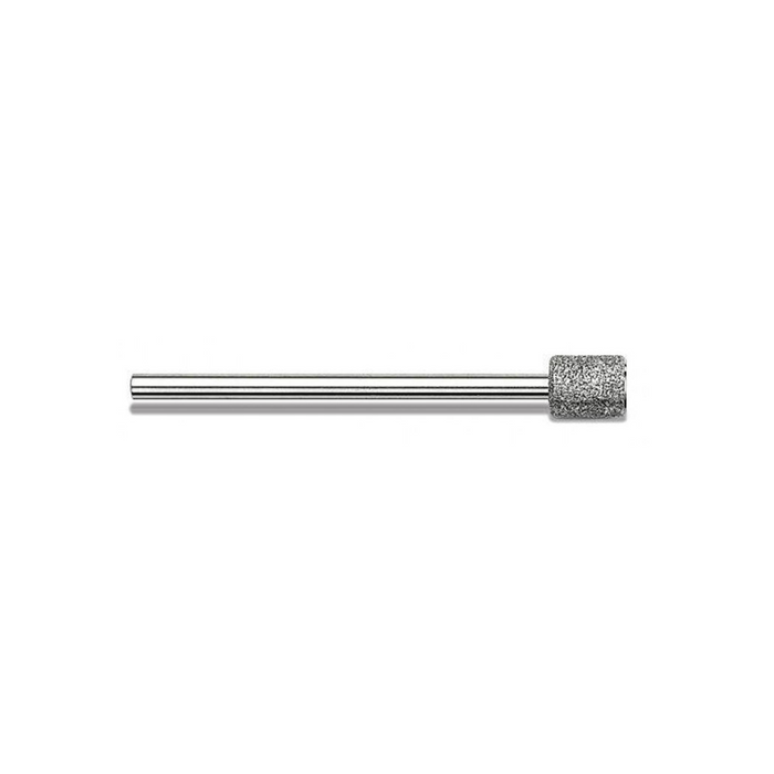 Diamond Burr - Nail Abrasion - 5.5 mm - 840S/8840S - SIDE Grip