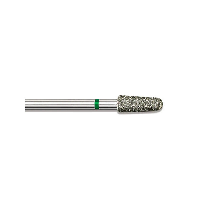 Diamond cutter - Callus abrasion and nail roughing - 3.5 mm - 6854R - Busch Busch