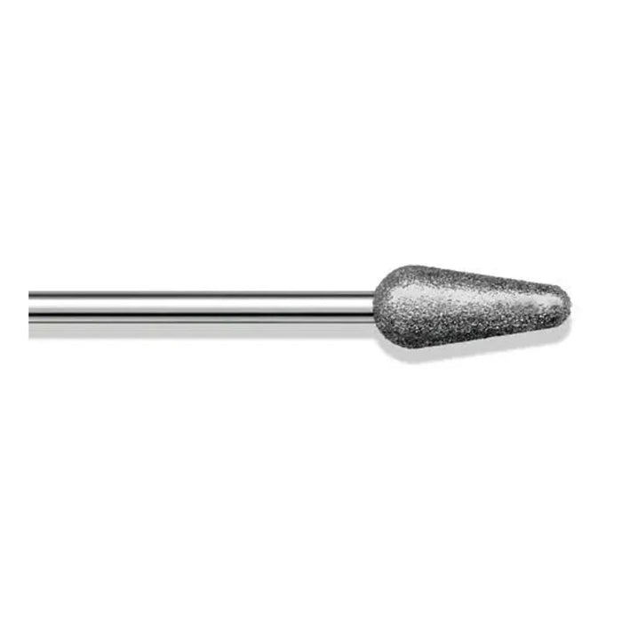Diamond cutter - Smoothing nails and calluses - 6 mm - 894 - Busch - My Podologie