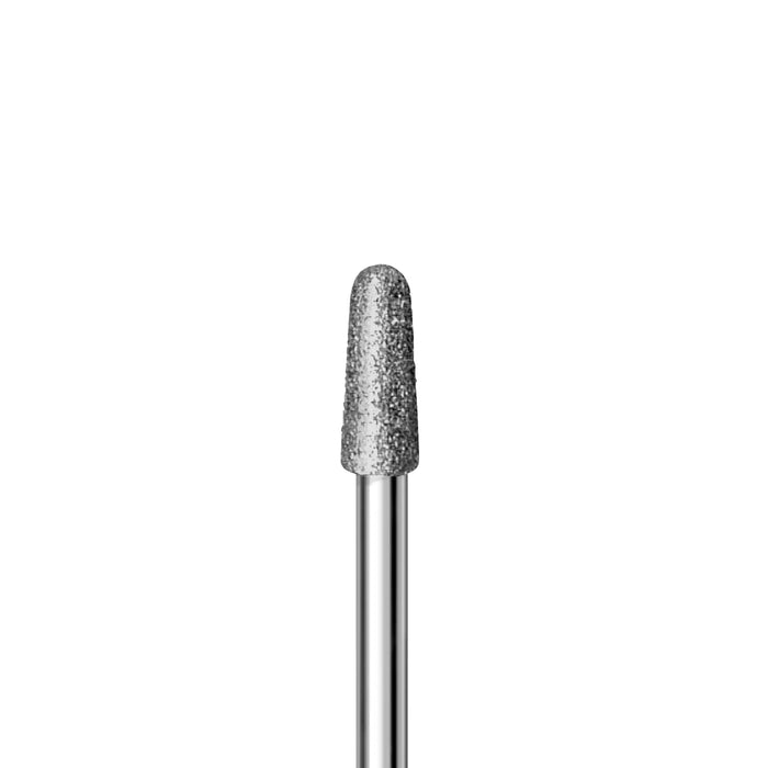 Diamond cutter - Smoothing nails and calluses - 854R - Busch Busch