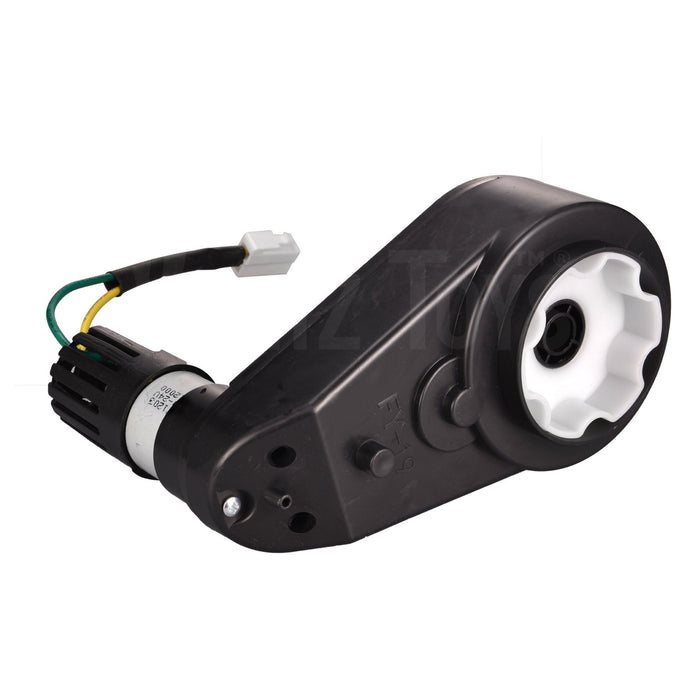 Drive Motor 24V 12000RPM 550# FY-19 Larger 16MM Hole - Kow