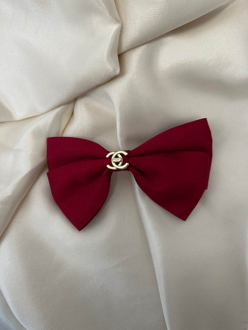 FJONGO BURGUNDY