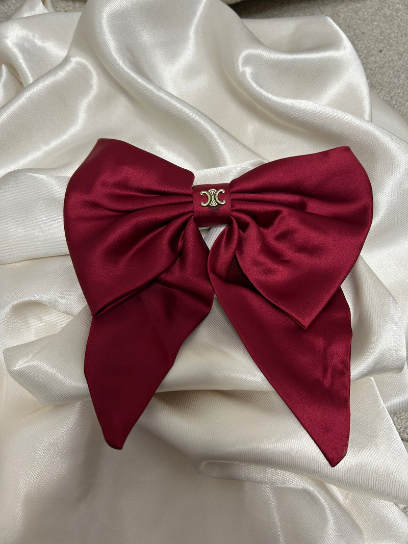 FJONGO BURGUNDY