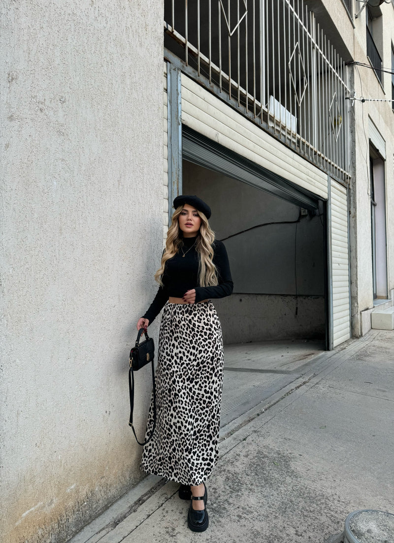 FUND LEOPARD