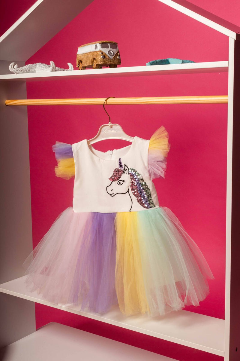 FUSTAN ME UNICORN