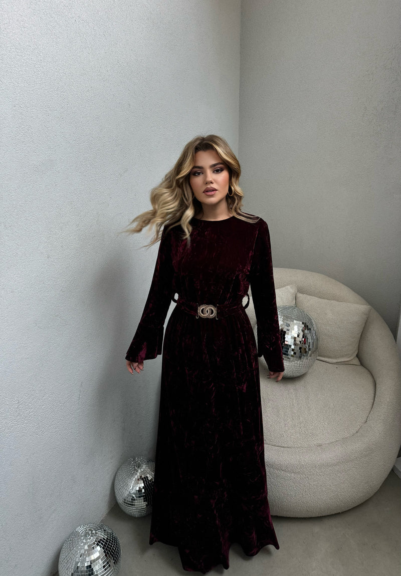 FUSTAN VELVET