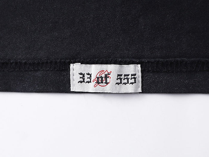 GODSPEED Sunset Drift Layered T-Shirt