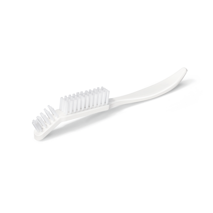 Instrument brush - Double head - Autoclavable - Ruck