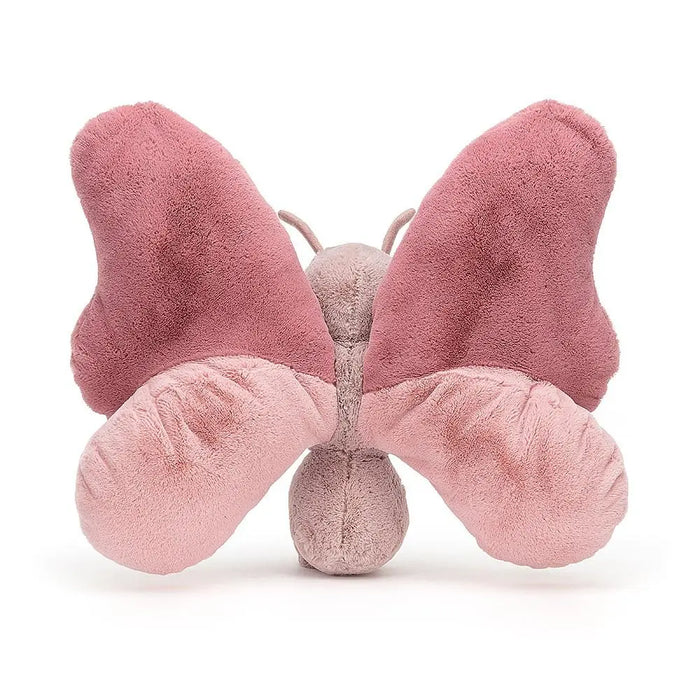 Jellycat Beatrice Butterfly Kids On Wheelz