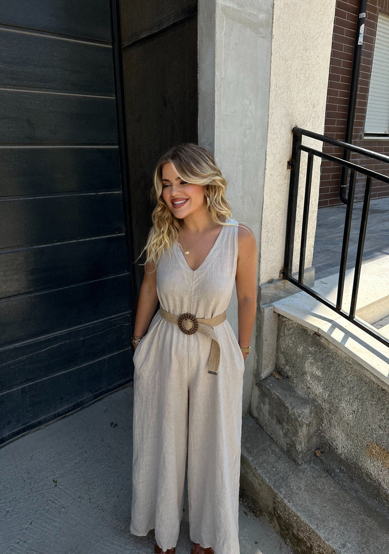 JUMPSUIT LINO
