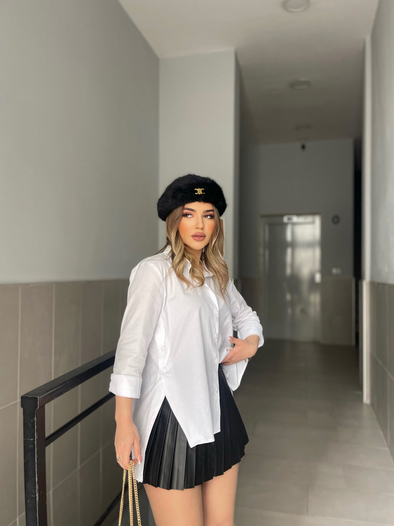 KEMISHE ME KOPSA ANESORE