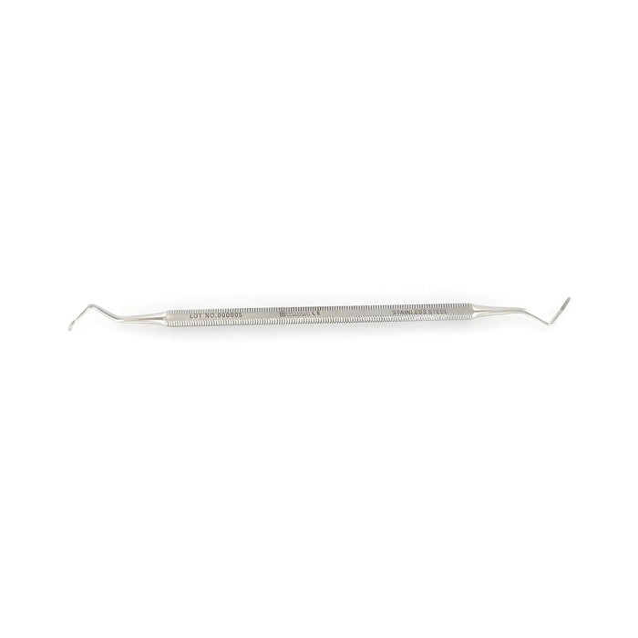 Curette Mc Call pedicure My Podiatry