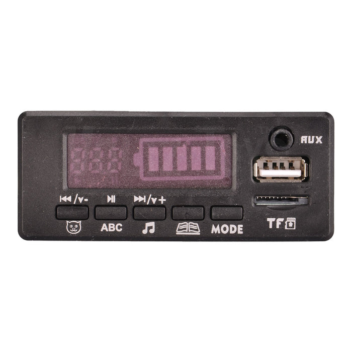 MP3 Media Player for Ride-on Cars - Voltz Toys